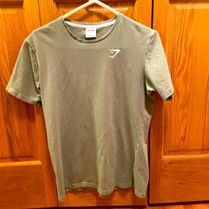 Gymshark Critical T-shirt